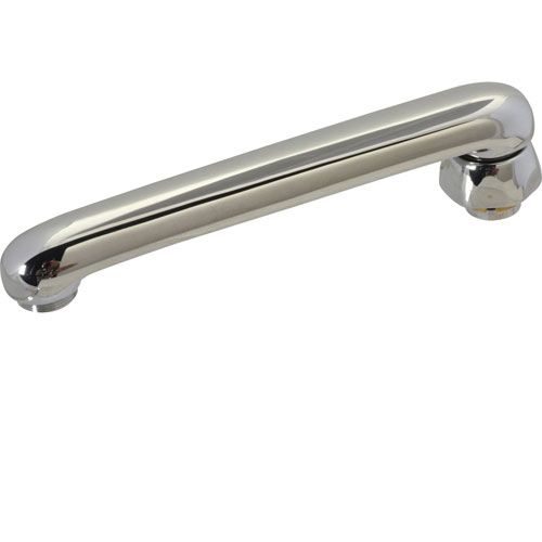 Zurn G67890 6" Swing Spout