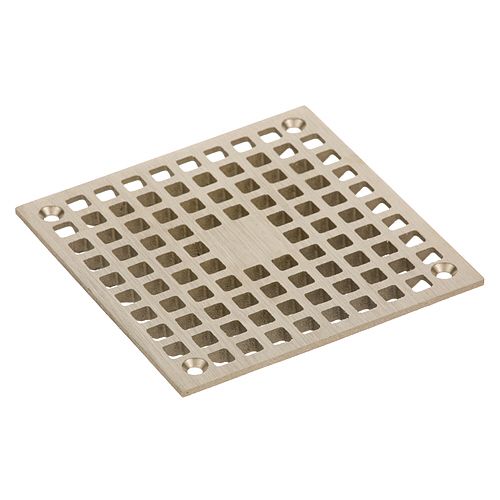 Zurn PN400-5S-GRID 5" Square Drain Cover