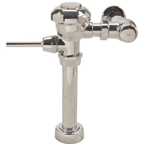 Zurn Z6000AV-WS1YB-YC Valve,Flush , Toilet,1.6Gpf