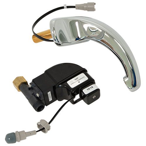 Zurn Z6915MT Faucet,Sensor , Lead Free,6"Base