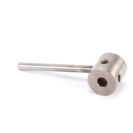 2A-G8032 Popcorn Poppers Shaft Motor Assembly Star Mfg