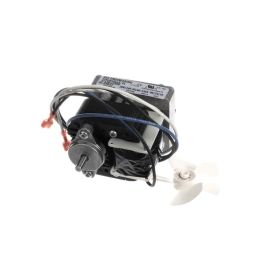 2U-Z9657 Radiant Toaster Motor 11RPM 50/60Hz 208/240V Clockwise Star Mfg