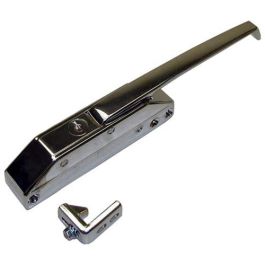 Component Hardware Group R35-1105-C Latch with Strike Straight Handle ...