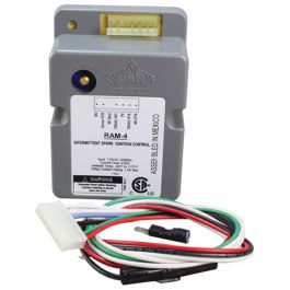 37110 Range Ignition Module 24VAC RAM Imperial