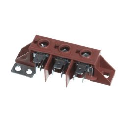 KMR1025A Combi Oven Terminal Block Kit 3-Pole 40A 450V Unox