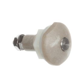NT1820 Connectionless Steamer Button Probe Assembly Groen