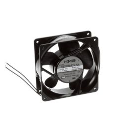 RFFAN1401 Refrigerator Axial Fan 119mm X 38mm -30°C To + 70°C Randell
