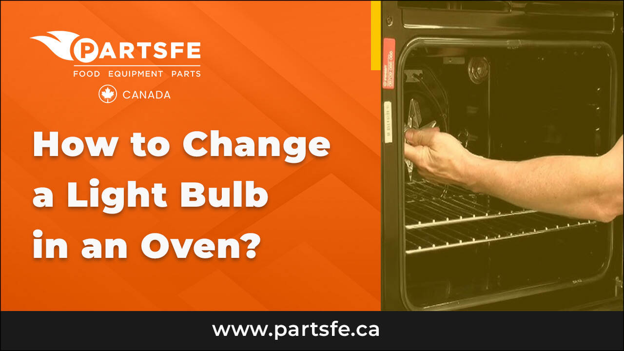 oven light bulb