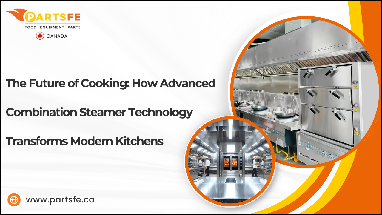 How to Diagnose and Fix Commercial Grill Flame Sensor Issues Fast-PartsFeCa