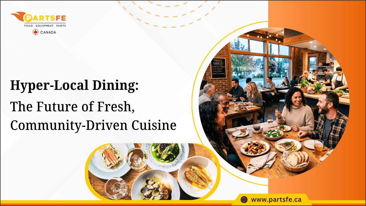 Hyper-Local Dining The Future of Fresh, Community-Driven Cuisine_PartsFe CA