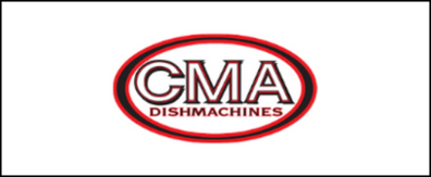 CMA Dishmachines