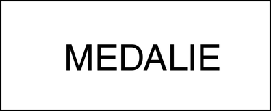 Medalie