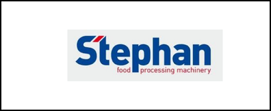Stephan Food Processing