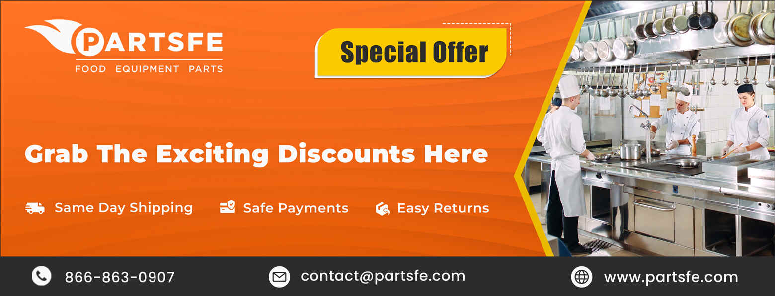 Coupon Codes - PartsFe