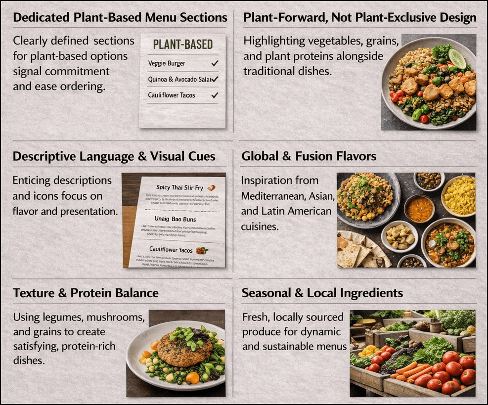 How Restaurants Are Redesigning Plant-Based Menus for Consumers_PartsFe CA